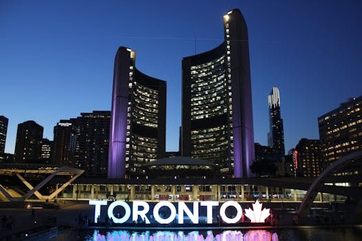 3 Toronto Police Officers Arrested in Spain Suspended With Pay — Here's What Could Change That
