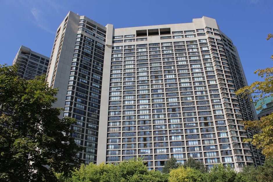 Toronto Moves Closer to Capping How Hot Rentals Can Get