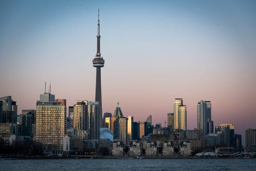 Toronto's Best Events This Week: Asian Night Market, Tulips & More