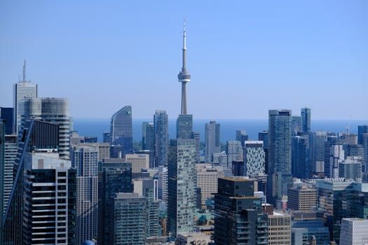 Visiting Toronto for the FIFA World Cup? Here's How the TTC Has You Covered