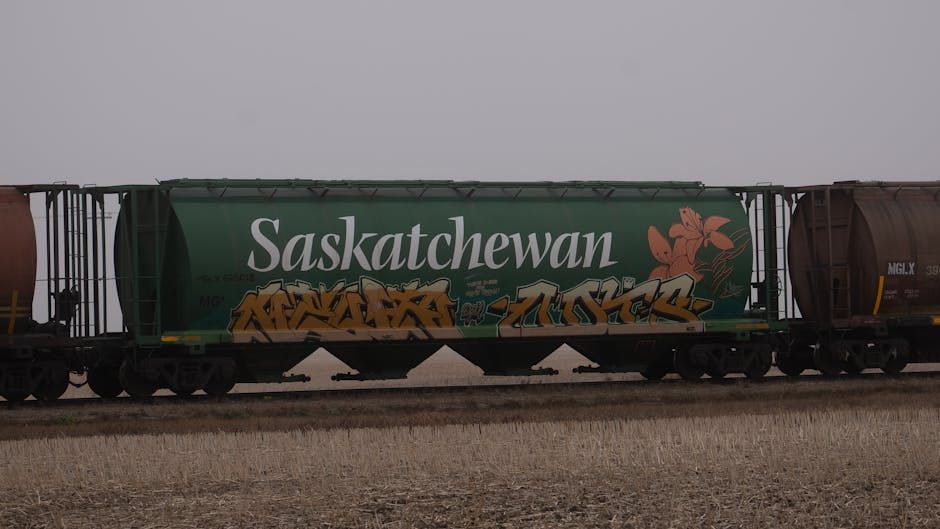 Canada's Transport Minister to Unveil New Export Support Legislation