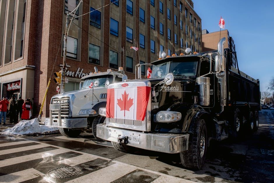 Trucker Claims No Knowledge of $2M Cocaine in Home Depot Boxes at Border