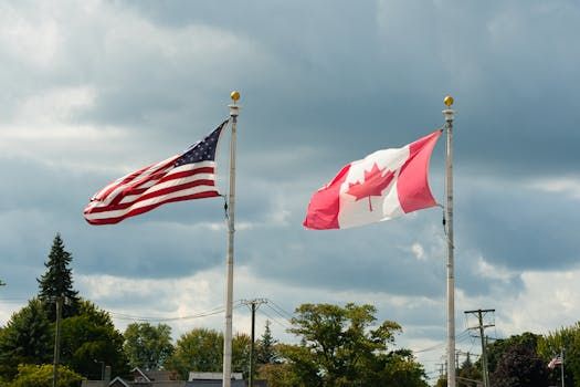 Donald Trump Turns 80: What His Health Means for Canada