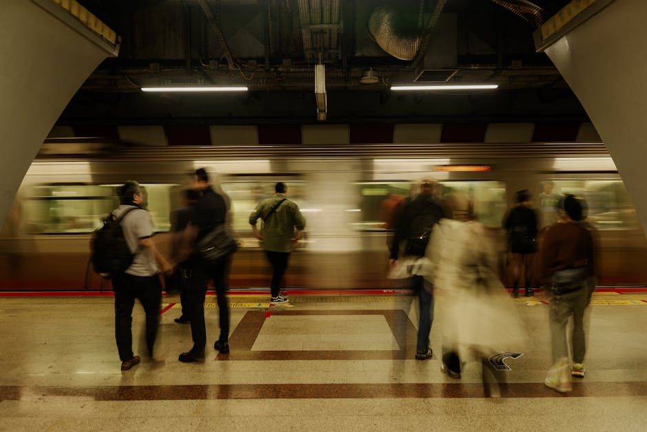 TTC and Maintenance Union Extend Deadline Twice as Talks Drag On