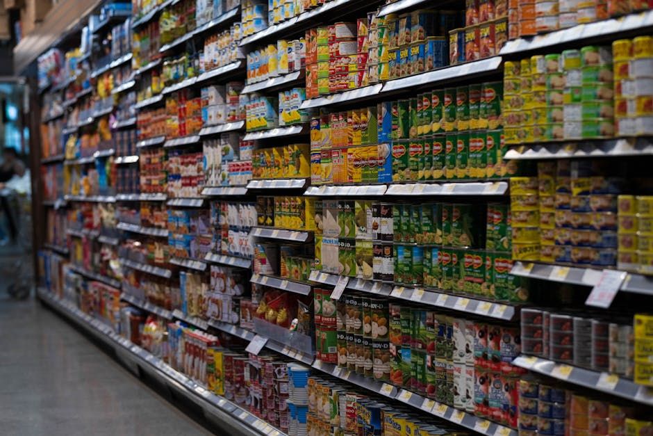 Dove, Axe, and More: Unilever Warns Canadians of Frequent Price Hikes