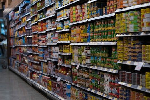 Dove, Axe, and More: Unilever Warns Canadians of Frequent Price Hikes