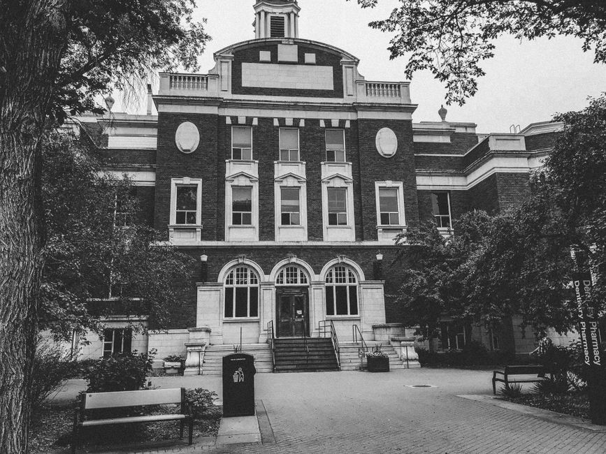 Canada's Top Universities Slip in Global Rankings — Here's What Experts Say