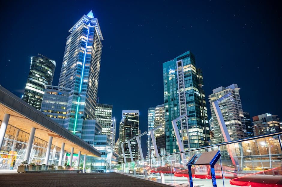 Vancouver Developer Jailed 40 Days for Defying Court Orders