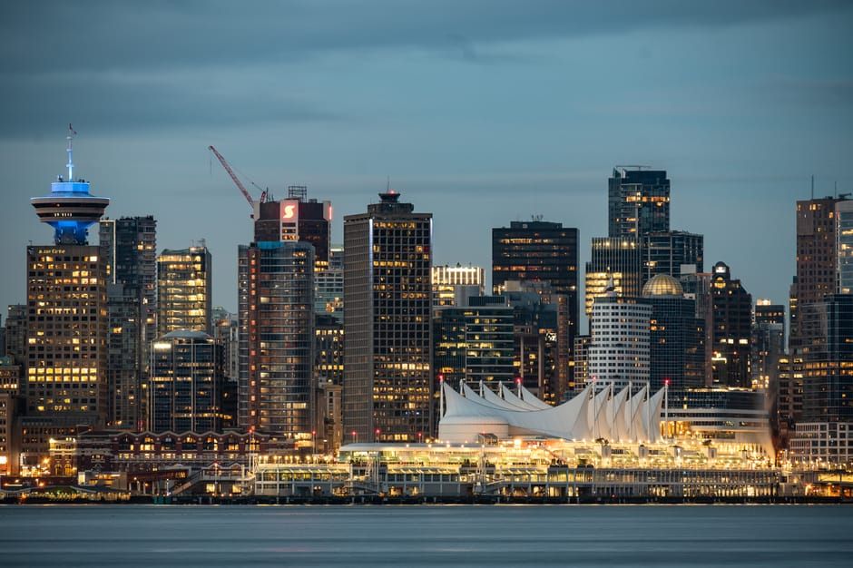 Pollen Science May Finally Crack Vancouver English Bay Cold Case