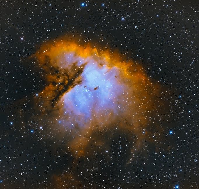 Western U Astronomers Reveal Stunning New Image of 'Buckyball' Origins