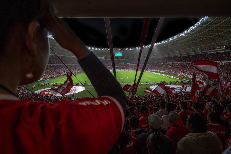Why Ontario Gets 4 a.m. Last Call for the World Cup But B.C. Doesn't