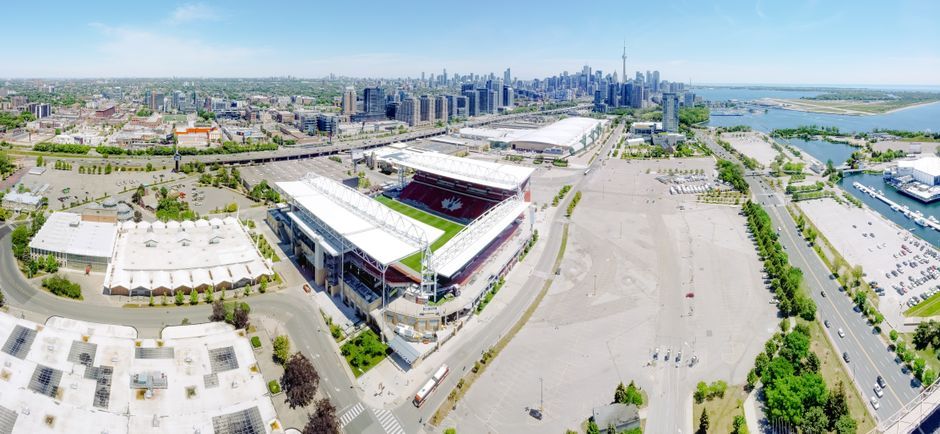World Cup Toronto Tickets Still Unsold as Prices Shock Fans