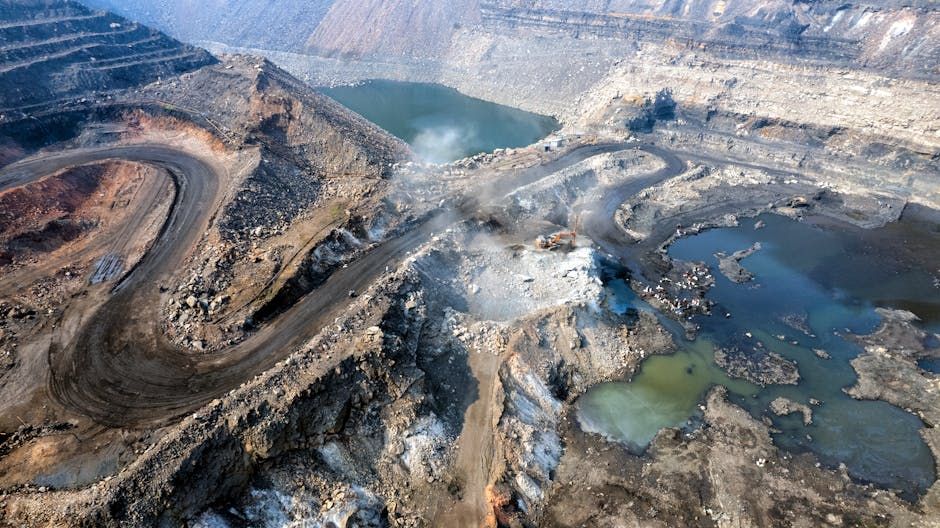 At Least 82 Dead After Gas Explosion at China's Liushenyu Mine