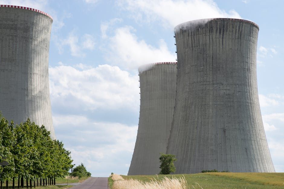 Nuclear Startup Deep Fission Eyes $157M IPO — But Can It Win Over Investors?