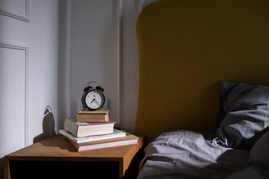 The Dreamie Alarm Clock That Plays Podcasts Could Replace Your Phone in Bed