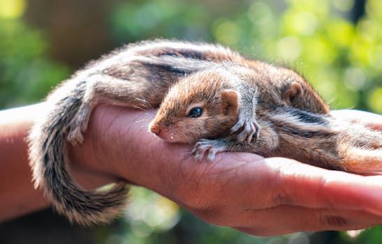 How a Squirrel Dad's Viral Fame Spawned 2026's Hottest Camera App