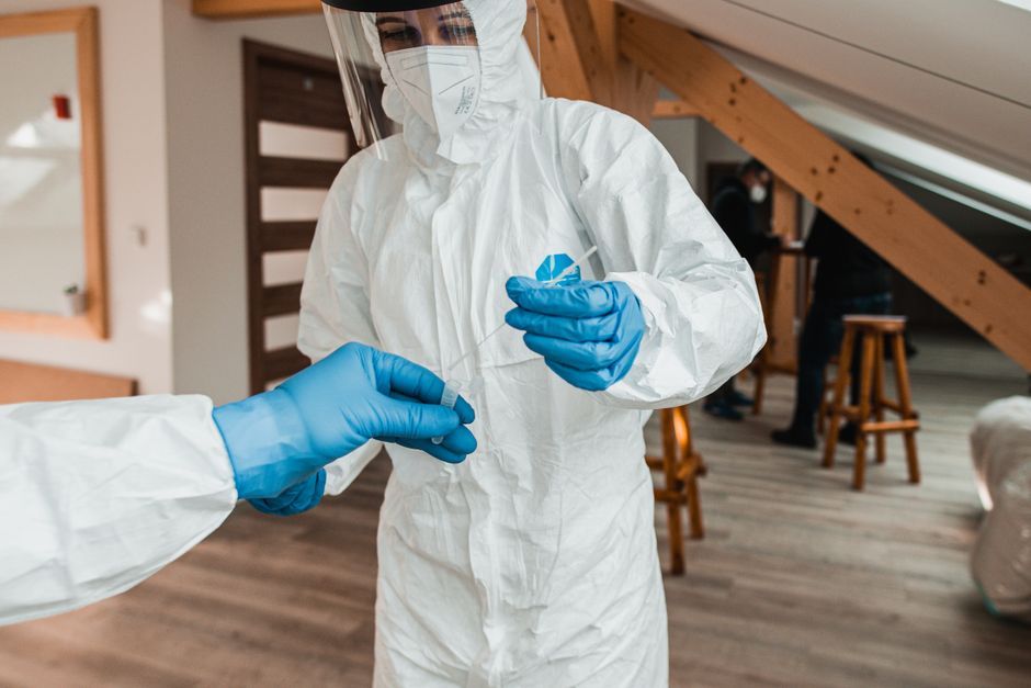 Ebola Outbreak in Congo Poses 'Massive Challenges,' Warns Frontline Nurse