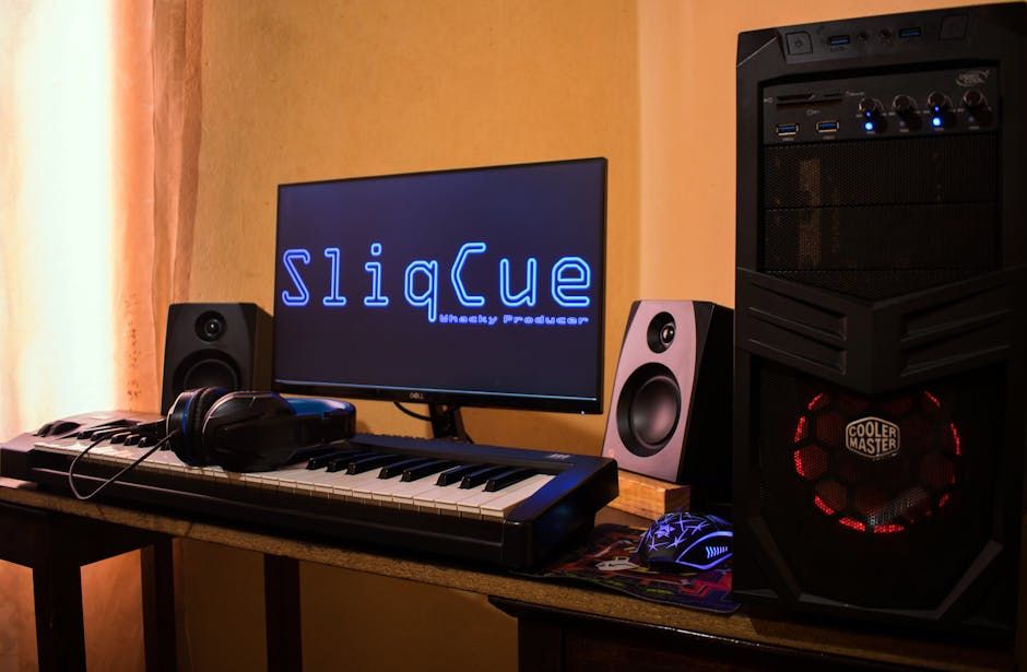 ElevenLabs' New AI Music Model Can Switch Genres Mid-Track
