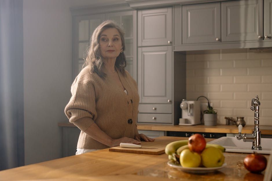 ElliQ Is a Surprisingly Helpful Companion Robot for Older Adults