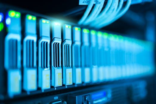 Erin Brockovich Takes On Data Center Secrecy in New Environmental Fight