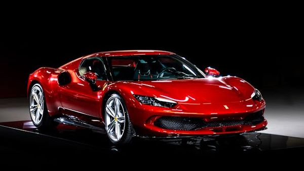 Ferrari's First EV Is Dividing the Internet — And That's Fine