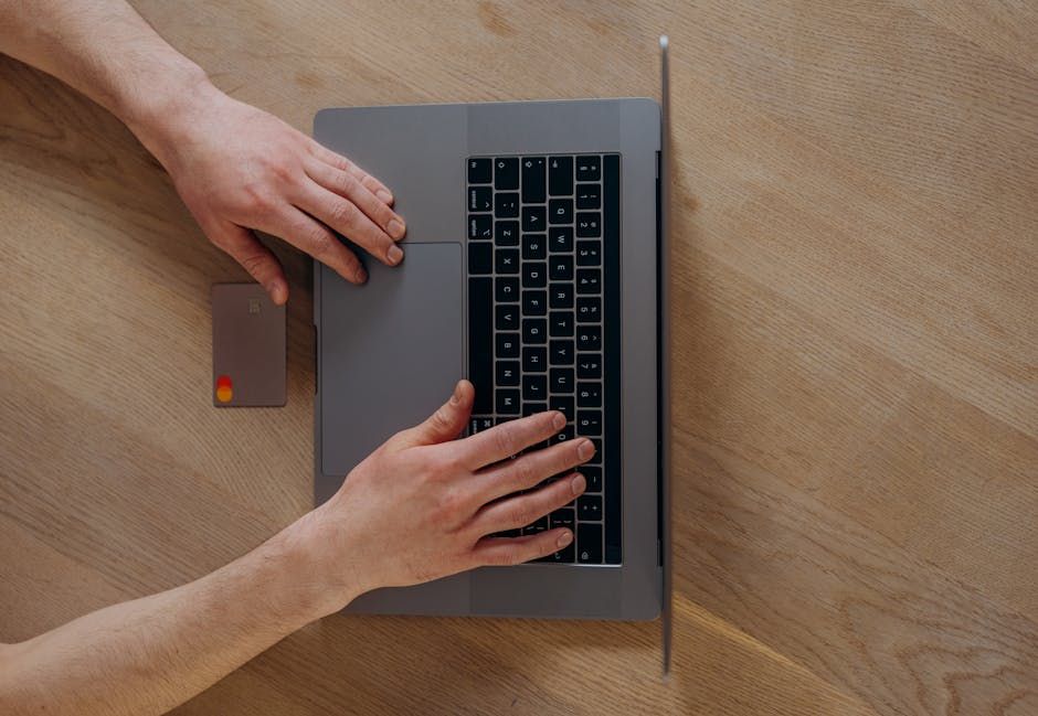 Fintech Startup Parker Shuts Down After Filing for Bankruptcy