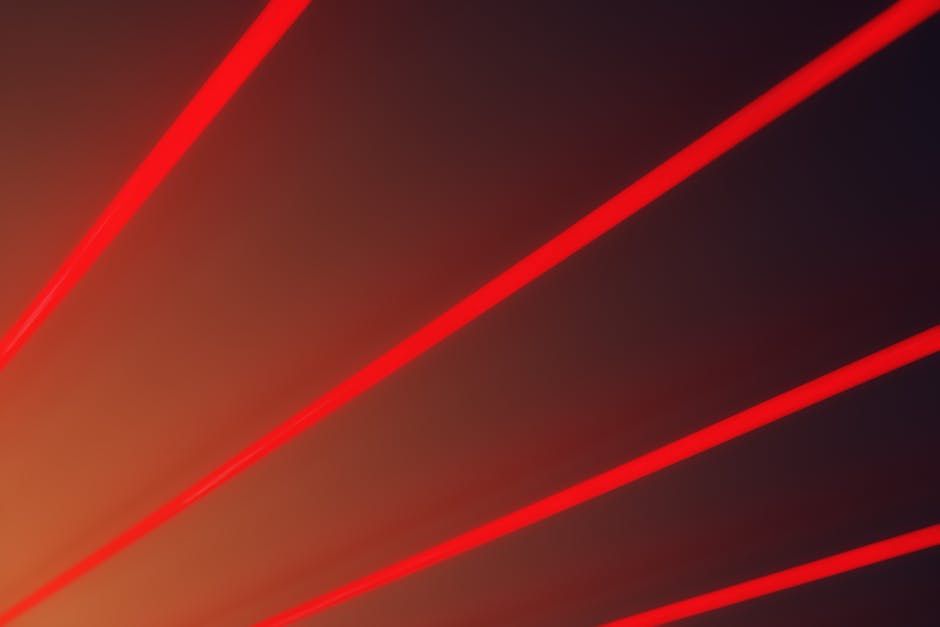 Focused Energy Raises $240M to Power the World With Laser Fusion