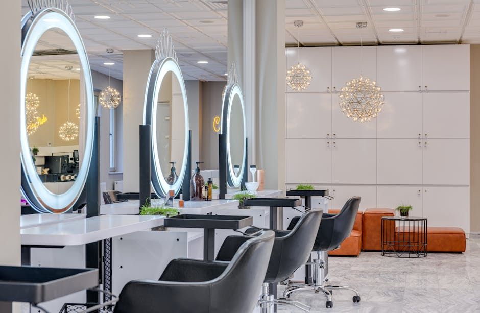 Beauty Booking App Fresha Hits $1B Valuation With KKR's $80M Bet