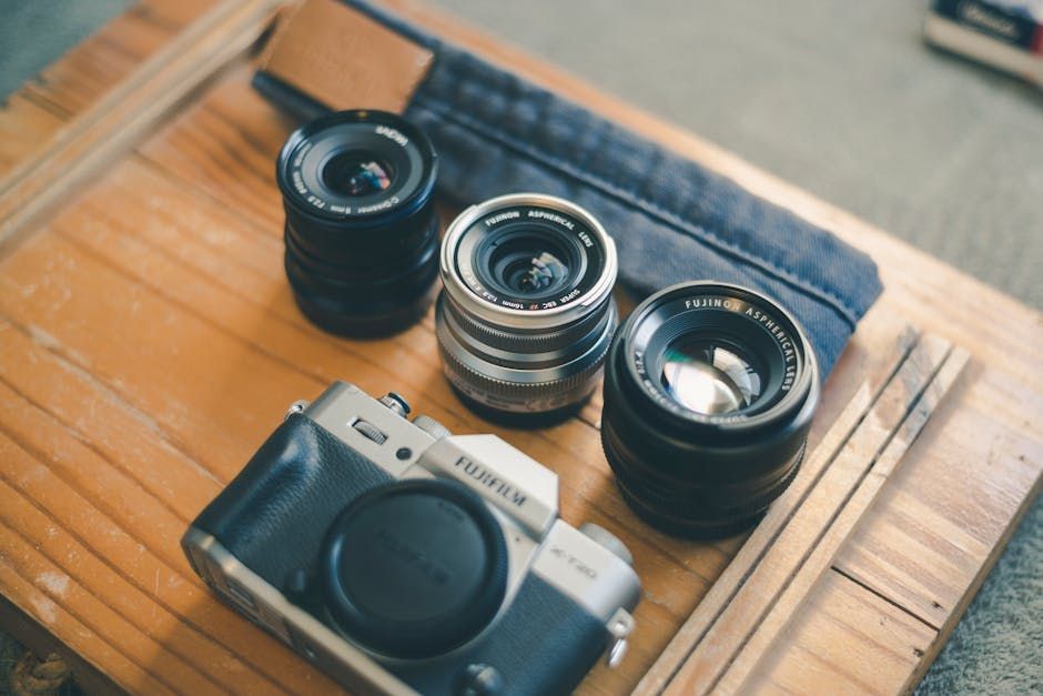 Fujifilm's X Half Camera Just Got a $300 Price Cut — Here's Why It's Worth It