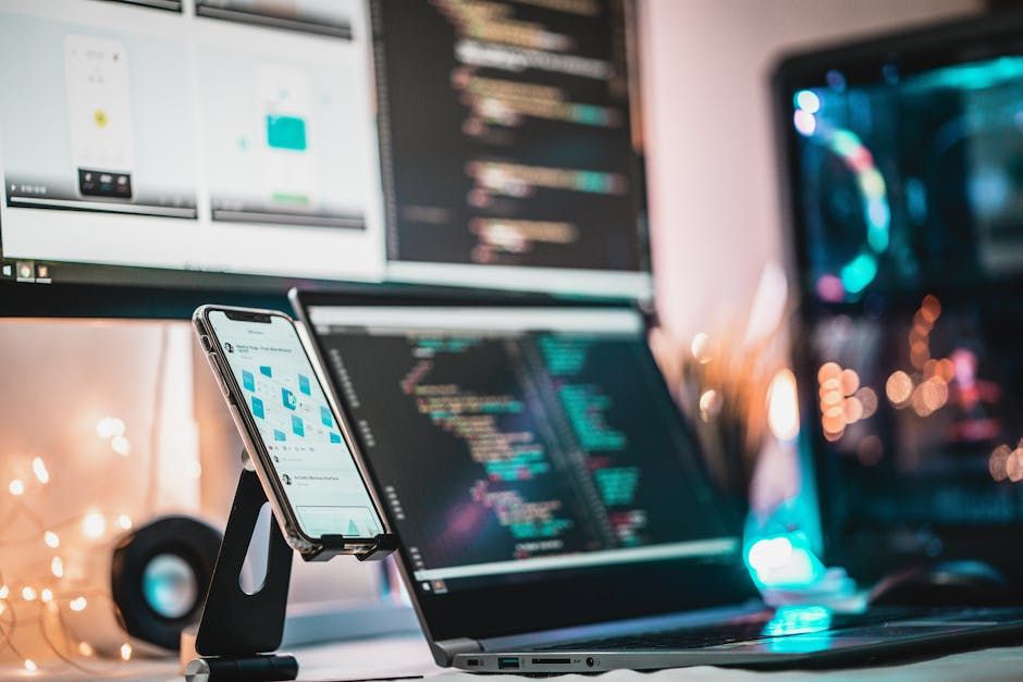 Google Releases Android CLI to Power Up AI Coding Agents
