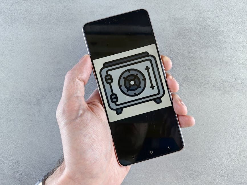 Google's New Android Feature Fights Back Against Government Spyware