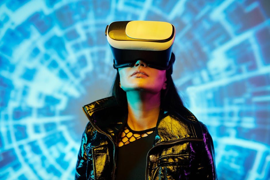 We Tried Google's AI Glasses and They're Almost There