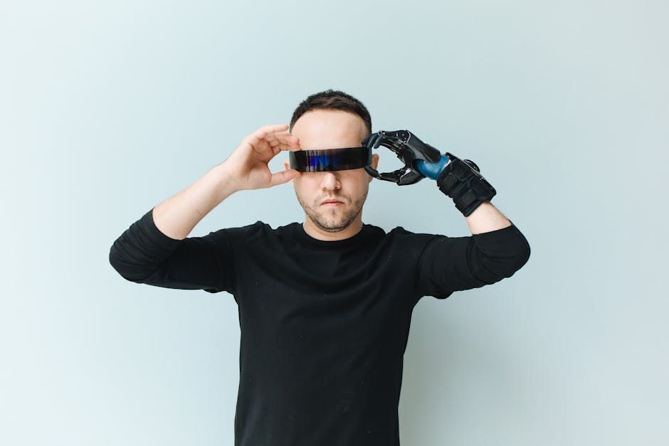 Google Unveils Audio Smart Glasses at IO 2026, Taking On Meta Ray-Bans