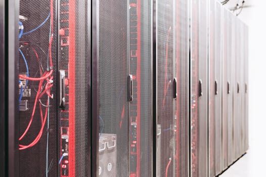 Google Cloud Tops $20B as AI Demand Strains Data Centre Capacity
