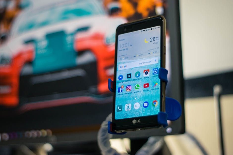 Google's 'Create My Widget' Feature Lets You Build Custom Widgets With Plain English