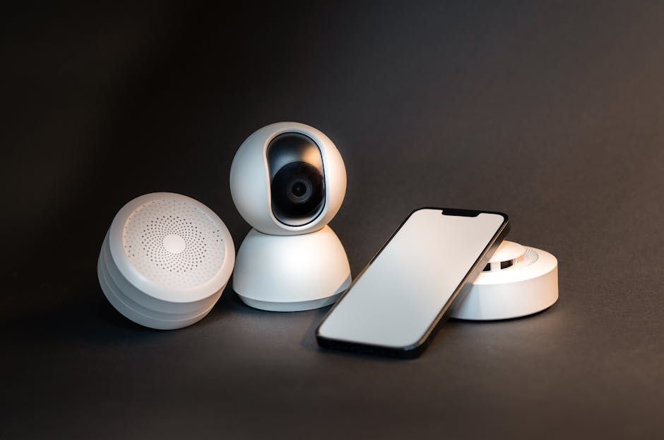 Google Home's Gemini AI Can Now Trigger Automations From Camera Feeds
