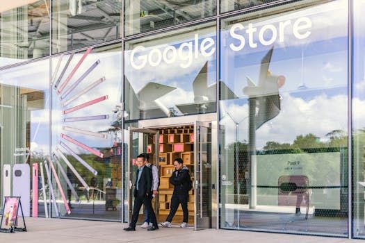 Google Goes All-In on AI Design Tools at I/O 2026