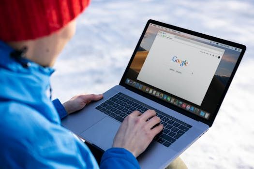 Google Breaks When You Search the Word 'Disregard'