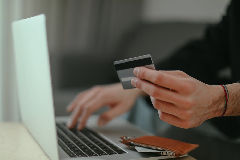 Google's Universal Cart Wants to Track Your Entire Shopping Journey Across the Web