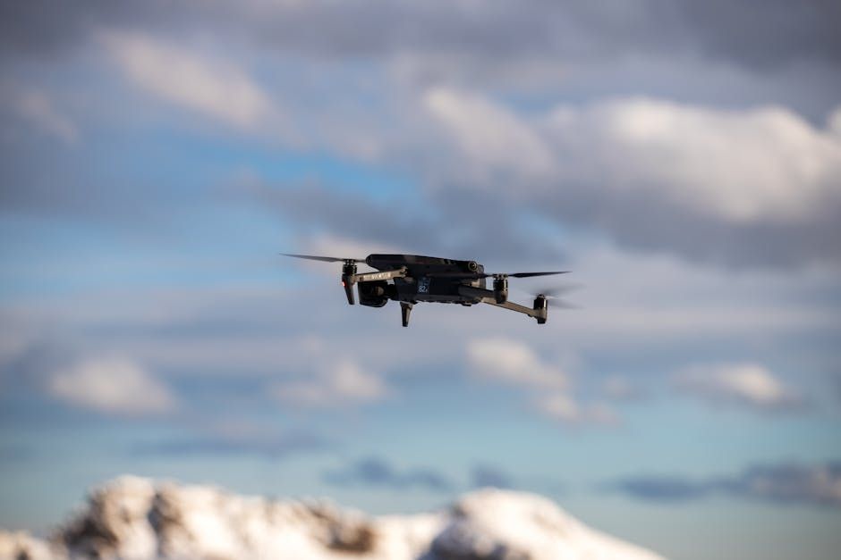 European Defense Startup Helsing Eyes $1.2B Raise at $18B Valuation