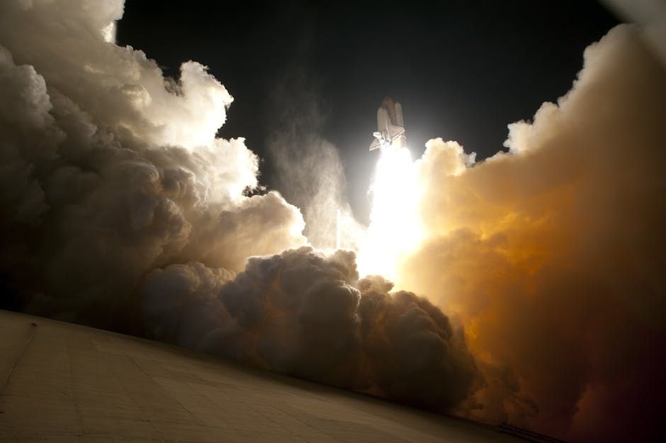 Hong Kong Sends Its First-Ever Astronaut to Space on Chinese Mission