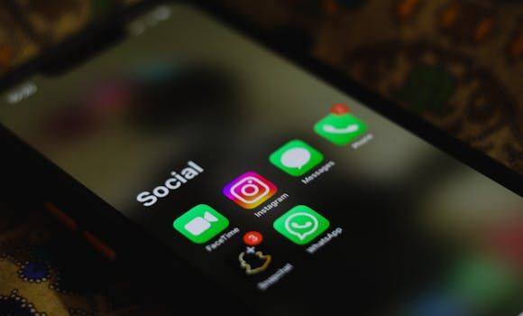 Image AI Models Now Drive App Growth More Than Chatbots