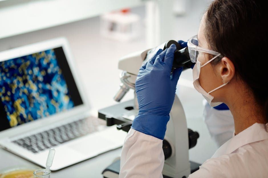 UK Biotech Imperagen Raises £5M to Revolutionize Enzyme Engineering with Quantum AI