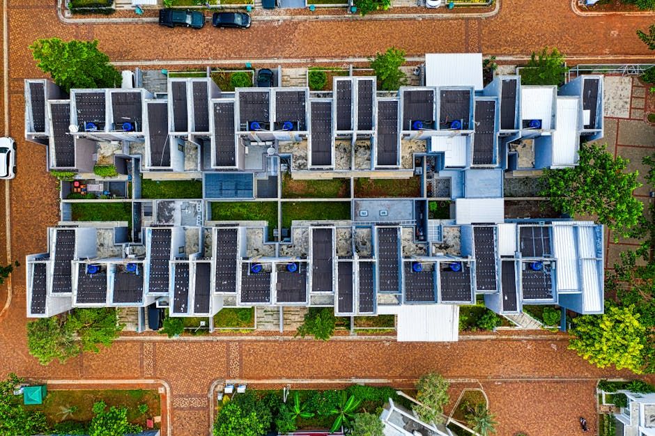 India's SolarSquare in Talks to Raise $60M as Rooftop Solar Booms