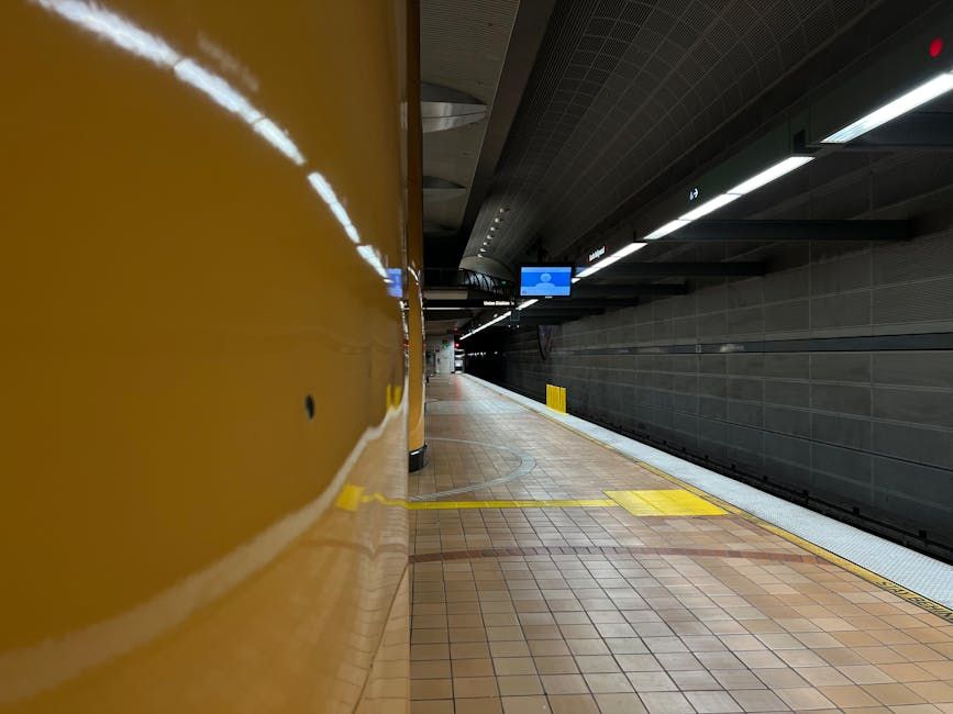 Iranian Hackers Behind LA Transit Cyberattack That Took Weeks to Fix