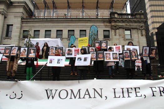 'This May Be the Last Time You Hear My Voice': Political Executions Surge in Iran Since Start of War