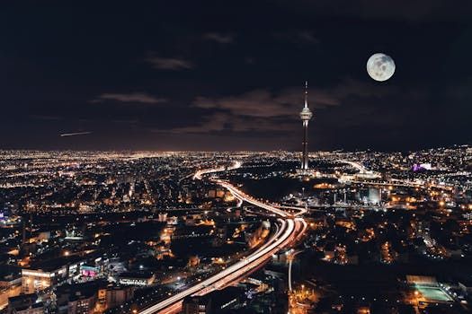 Iran's Internet Blackouts Are Fuelling a Secret Starlink Smuggling Network