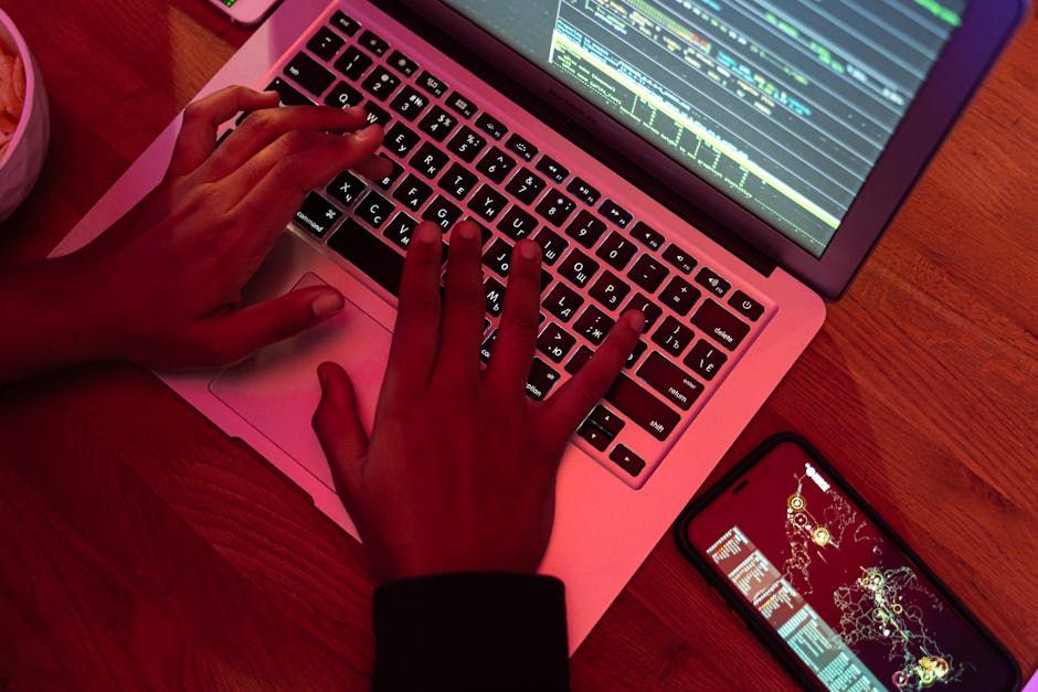 Kash Patel's Clothing Brand Website Shut Down After Reports It Was Hacked