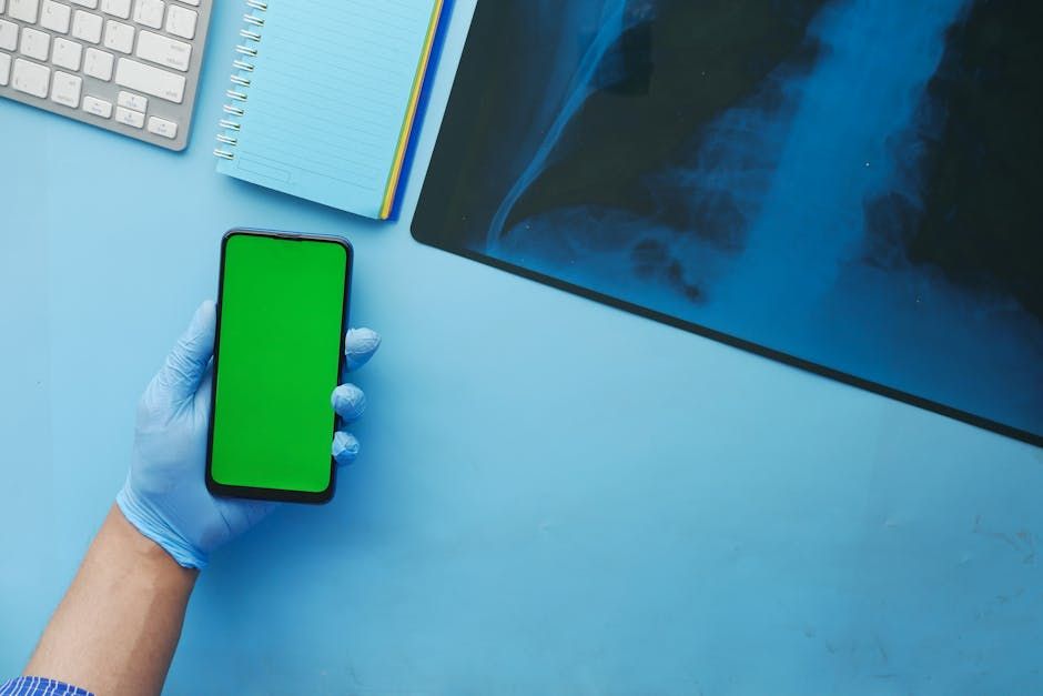 Kin Health Raises $9M for AI App That Takes Notes at Your Doctor Visits