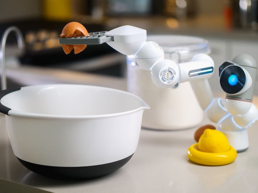 6 Kitchen Gadgets That Make Adulting Feel Easier